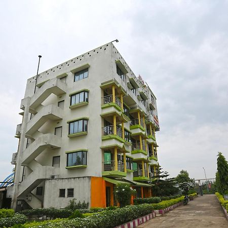 Collection O Resort K Sea View Digha  Exterior foto