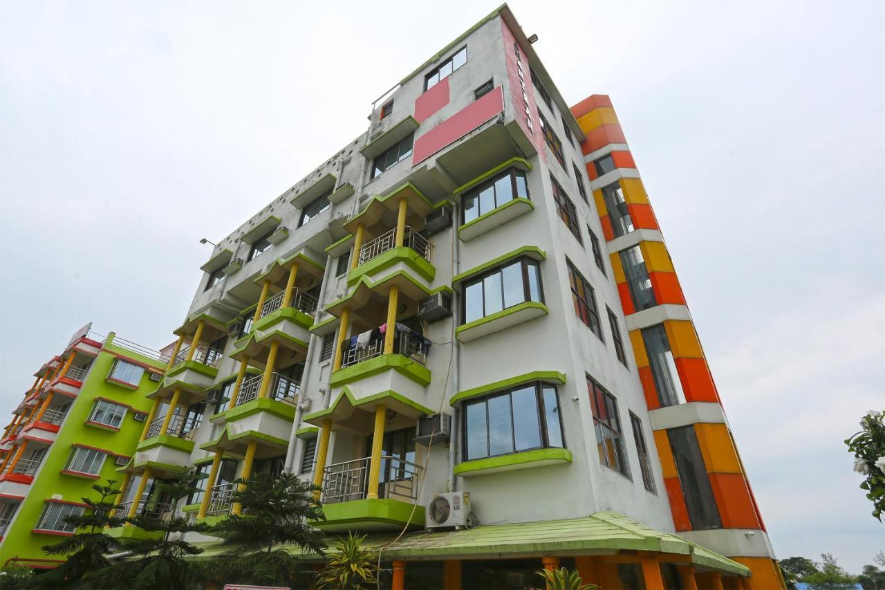 Collection O 8256 Amantran Resort Digha  Exterior foto