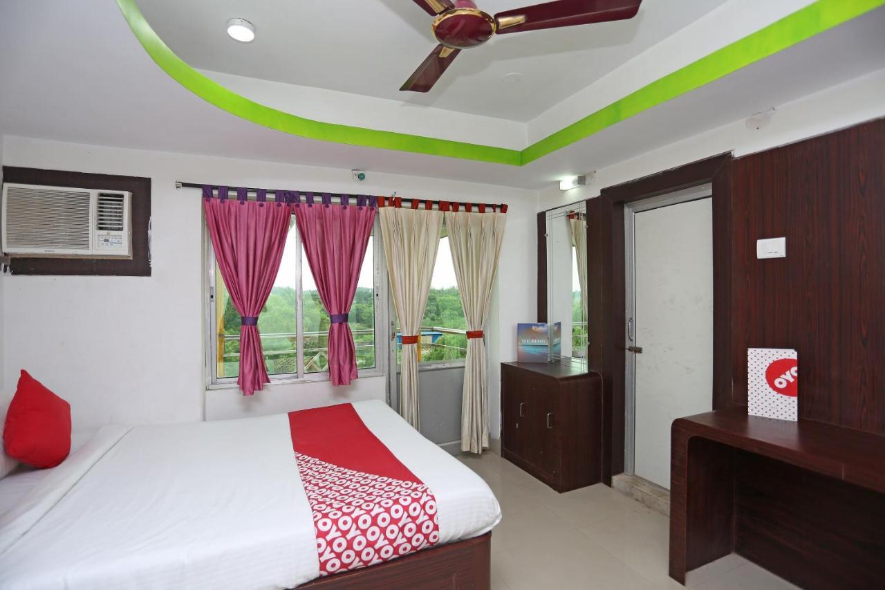 Collection O Resort K Sea View Digha  Exterior foto