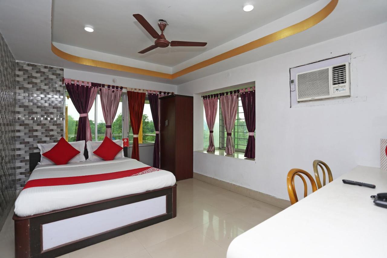 Collection O Resort K Sea View Digha  Exterior foto
