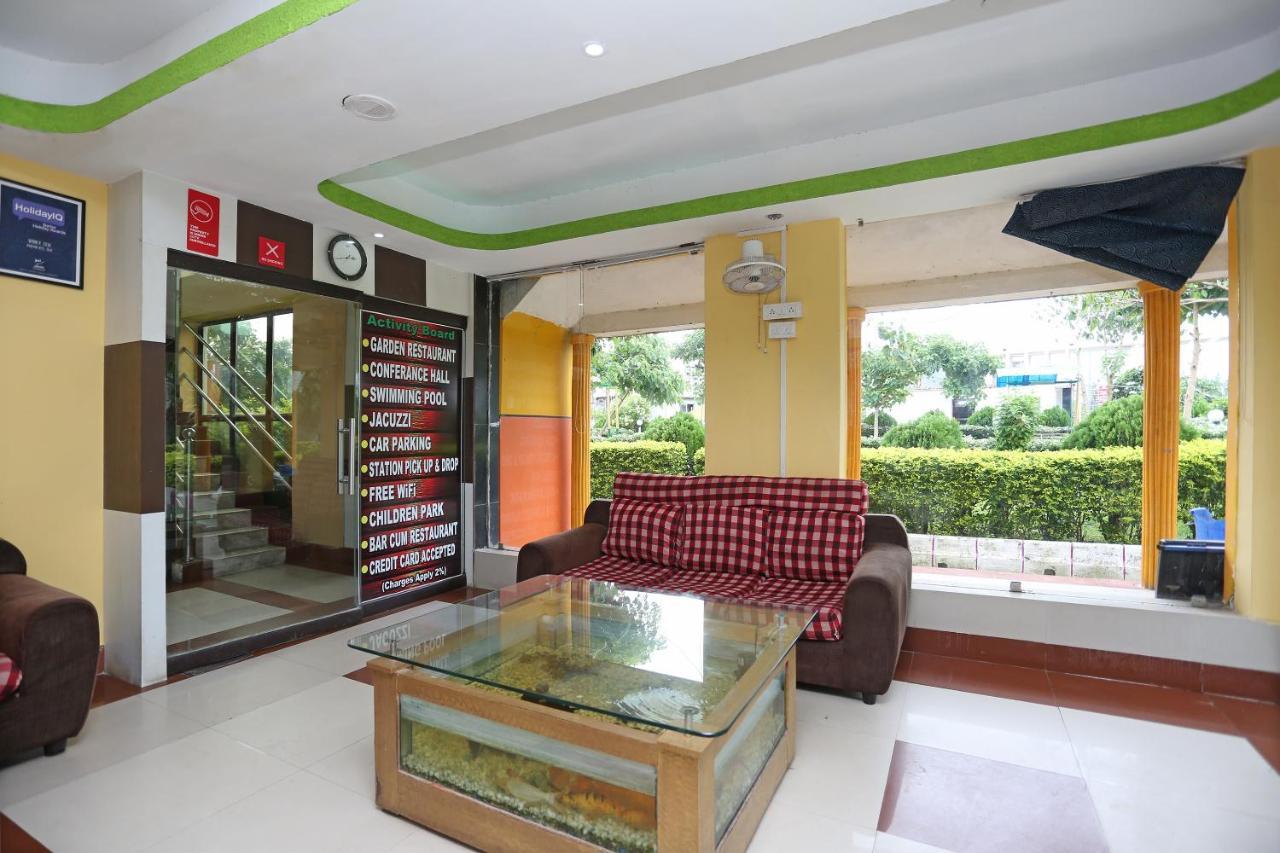 Collection O Resort K Sea View Digha  Exterior foto