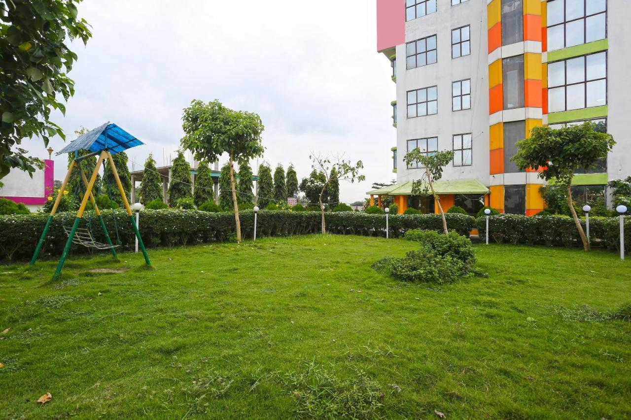 Collection O Resort K Sea View Digha  Exterior foto