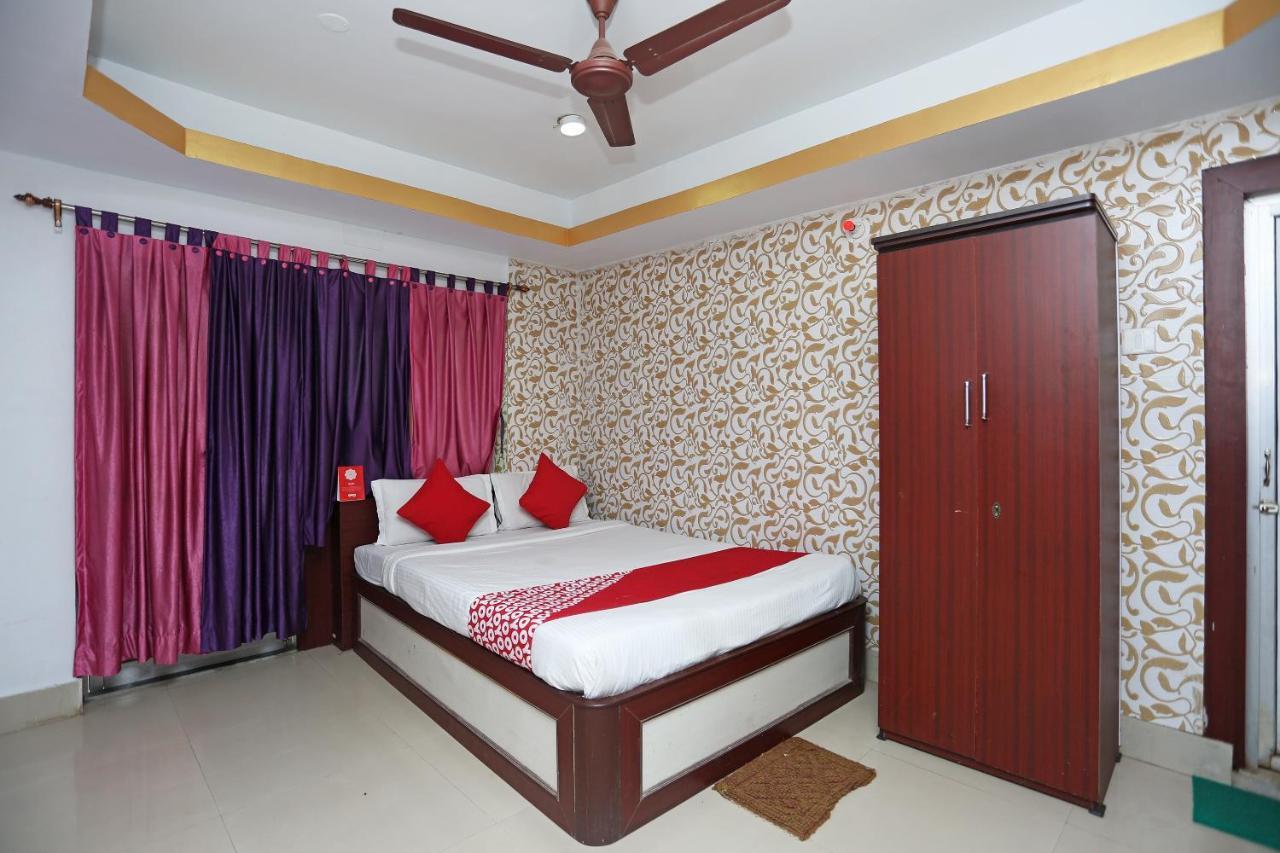 Collection O 8256 Amantran Resort Digha  Exterior foto