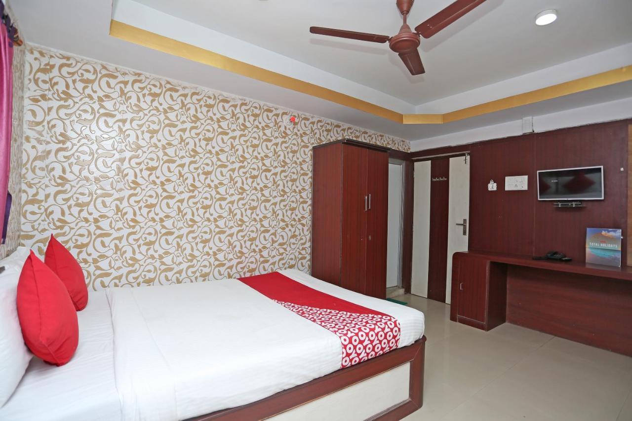 Collection O 8256 Amantran Resort Digha  Exterior foto