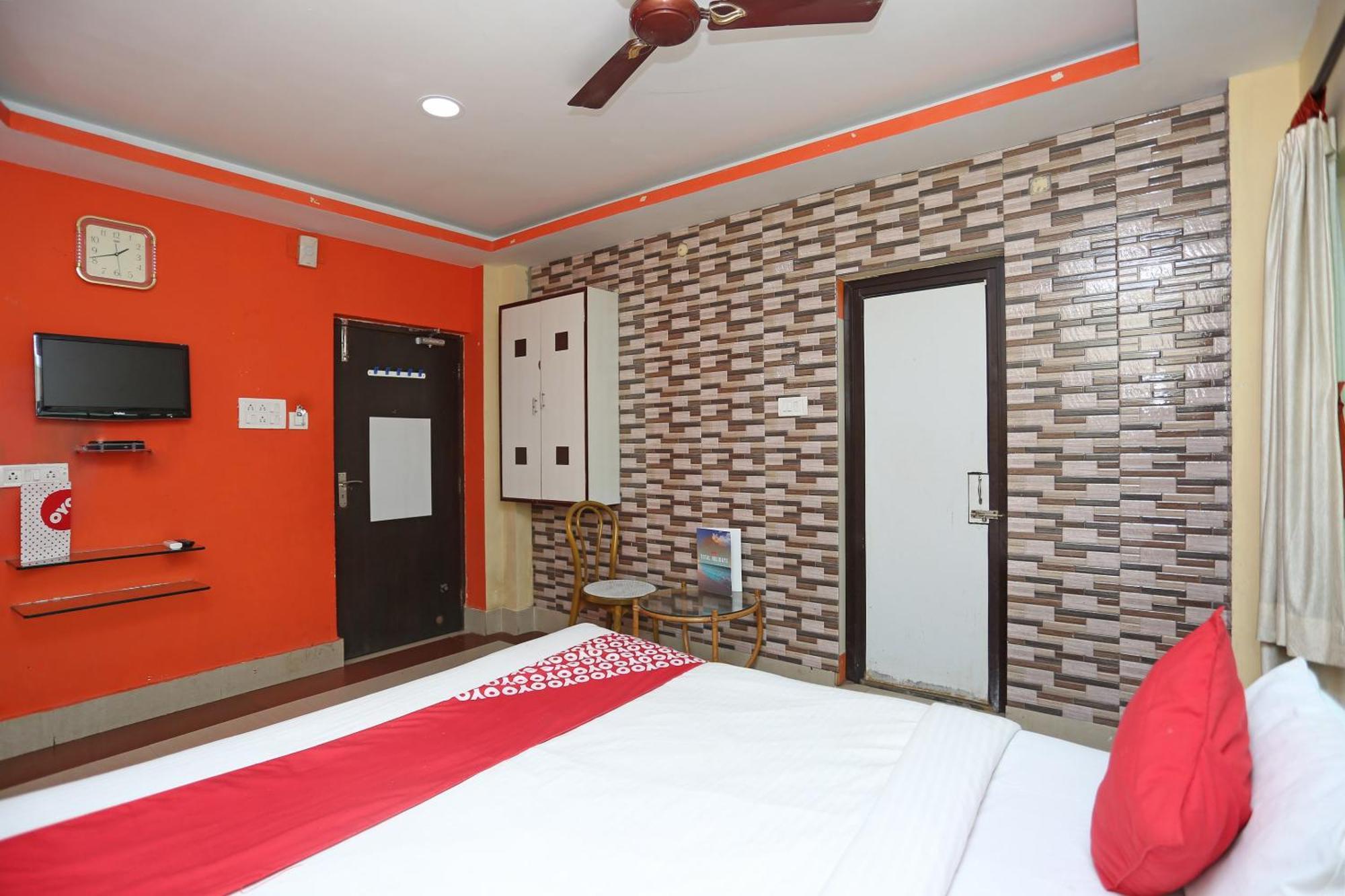 Collection O 8256 Amantran Resort Digha  Exterior foto