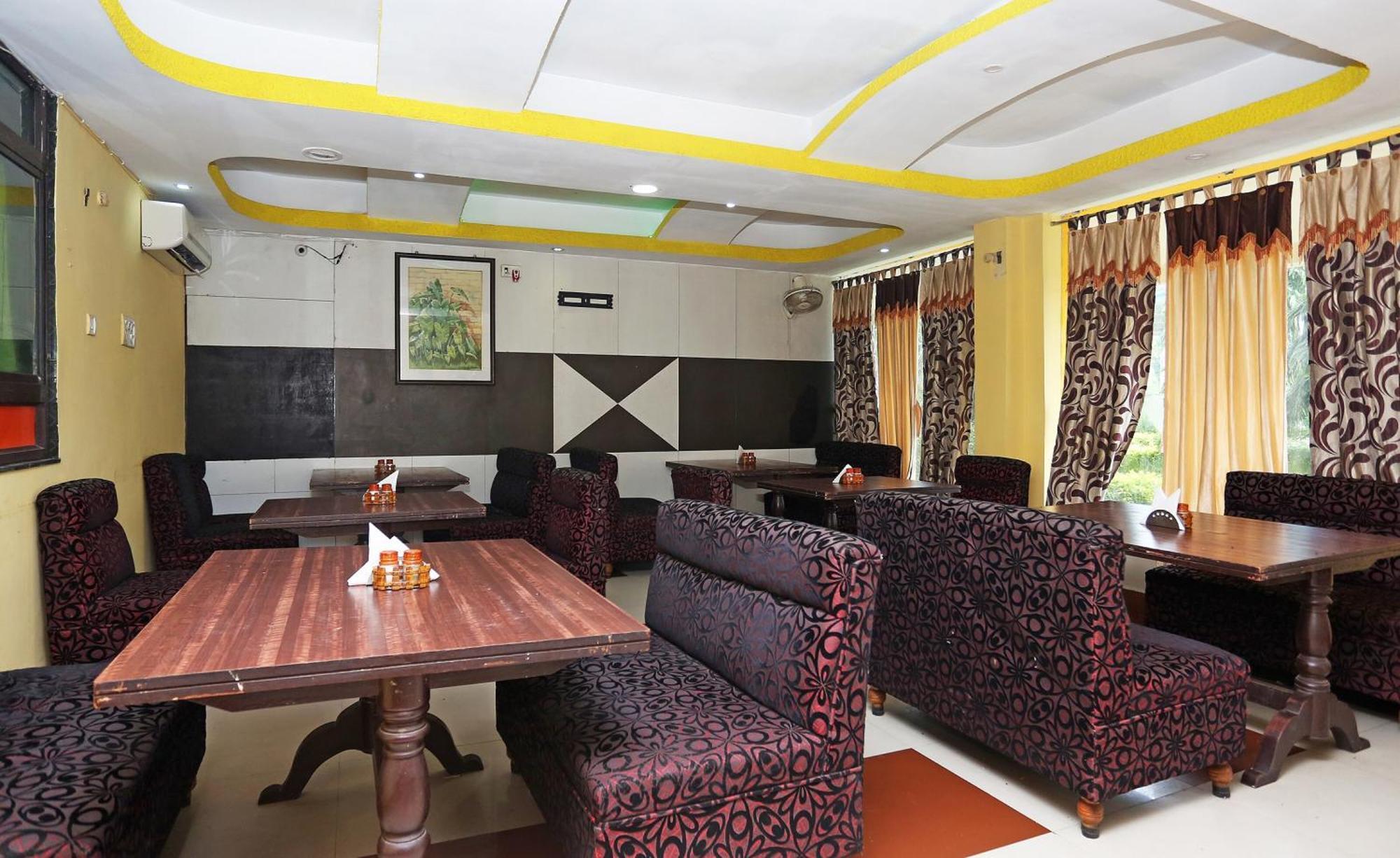 Collection O Resort K Sea View Digha  Exterior foto