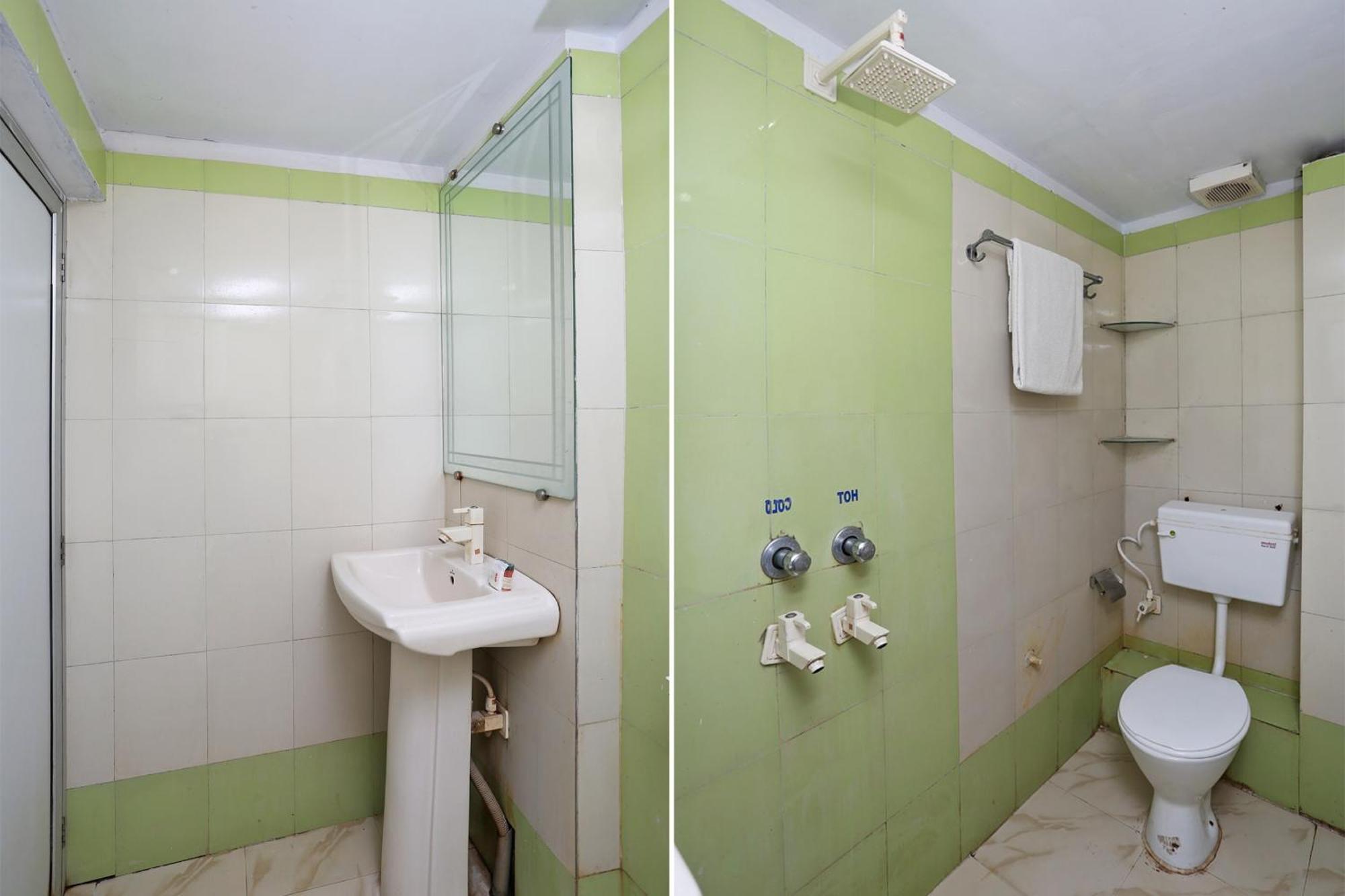 Collection O Resort K Sea View Digha  Exterior foto