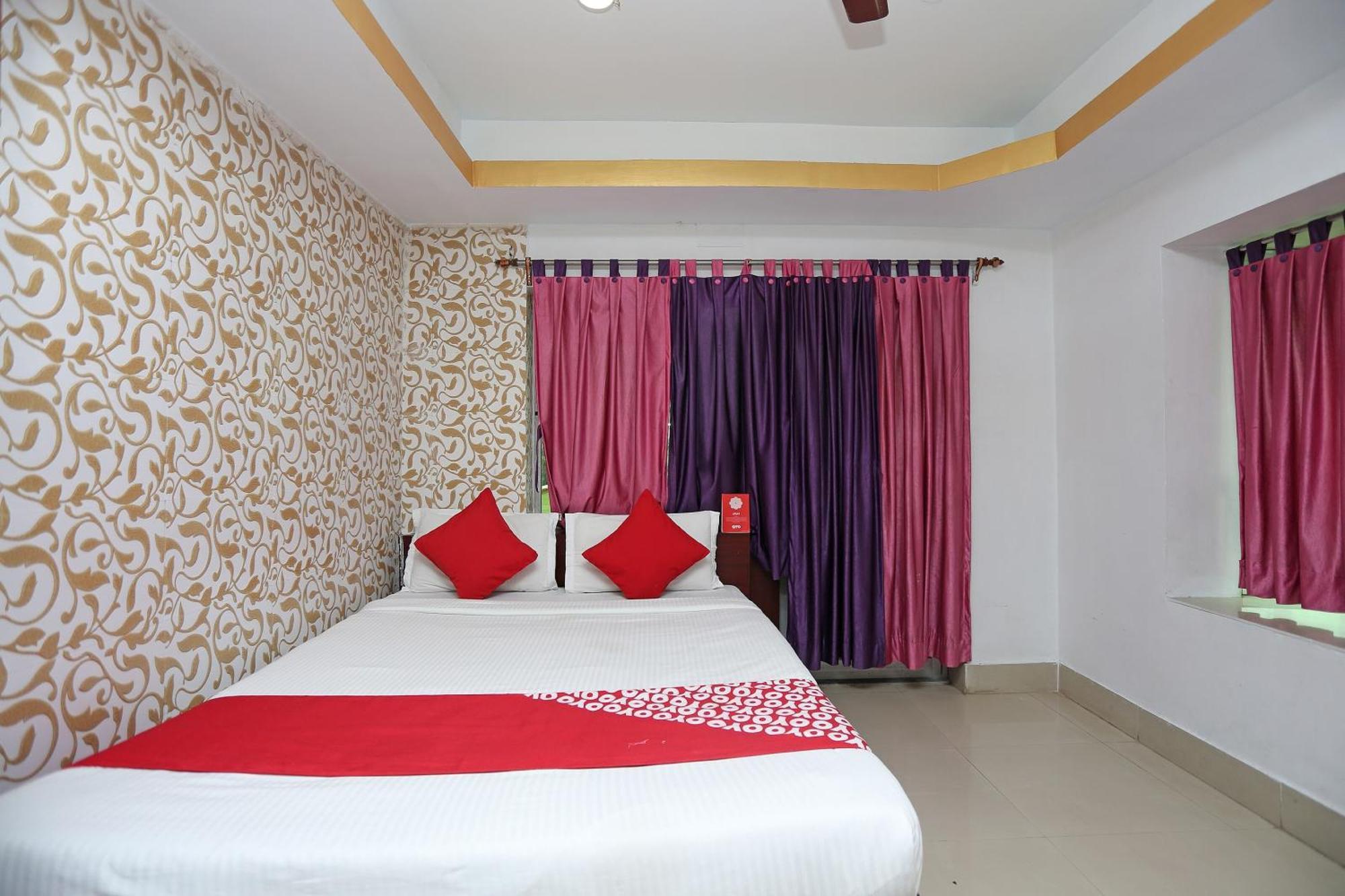 Collection O Resort K Sea View Digha  Exterior foto