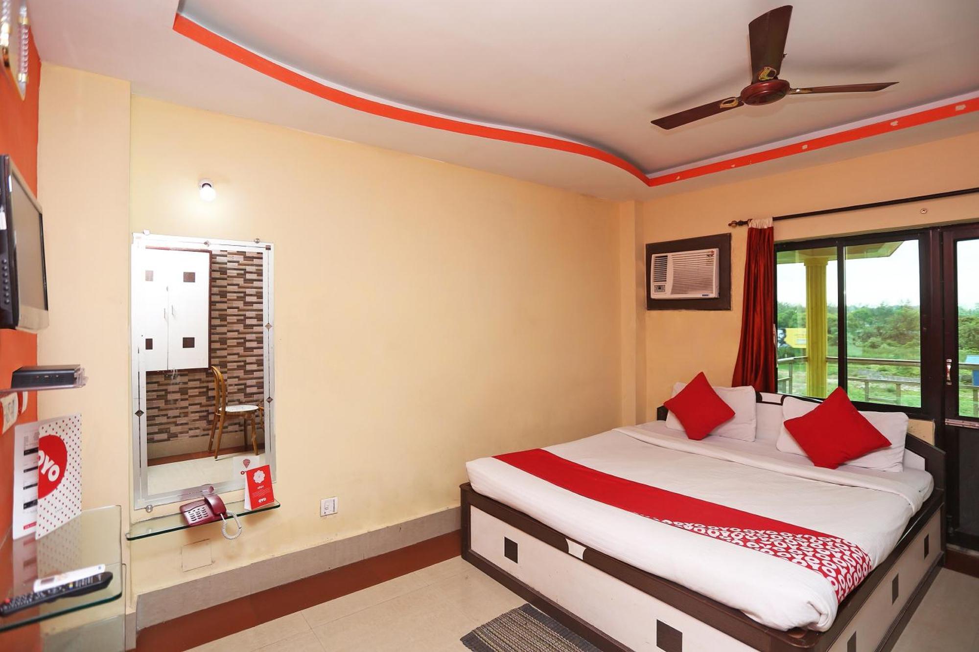 Collection O Resort K Sea View Digha  Exterior foto