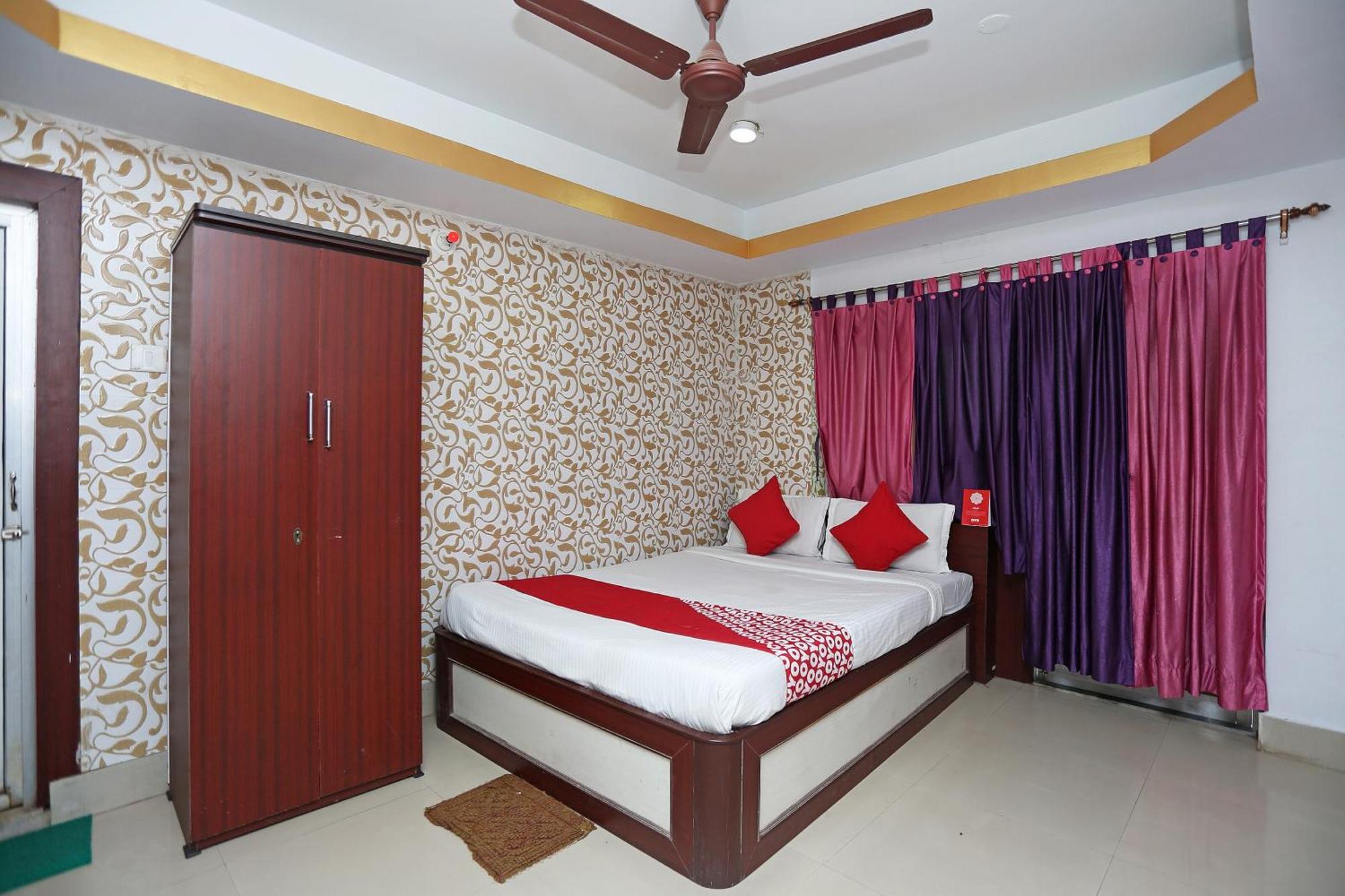 Collection O Resort K Sea View Digha  Exterior foto