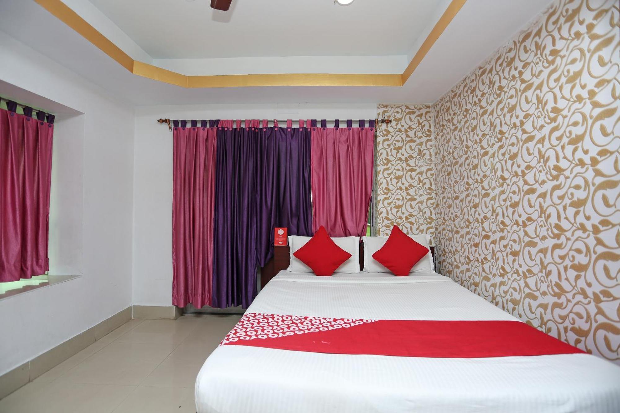 Collection O Resort K Sea View Digha  Exterior foto
