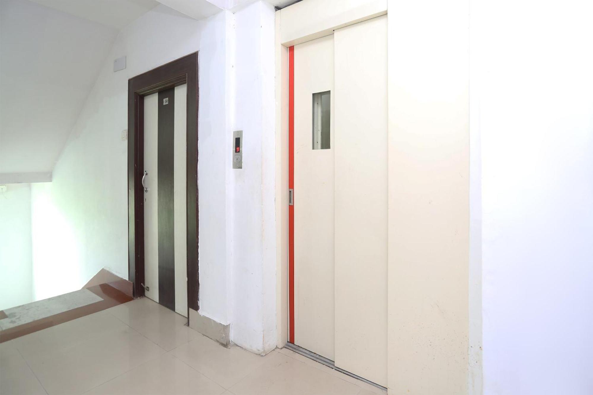 Collection O Resort K Sea View Digha  Exterior foto