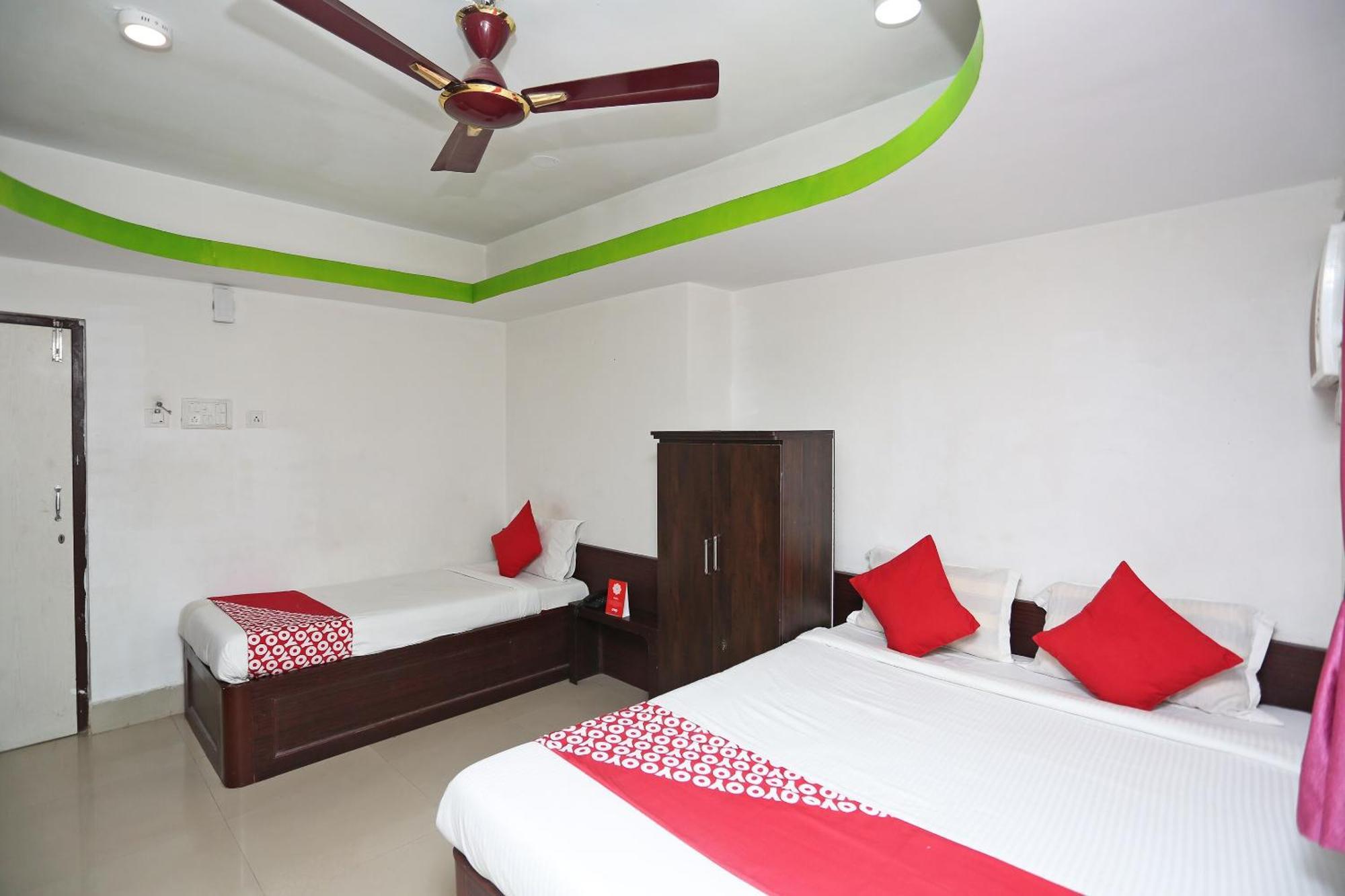 Collection O Resort K Sea View Digha  Exterior foto