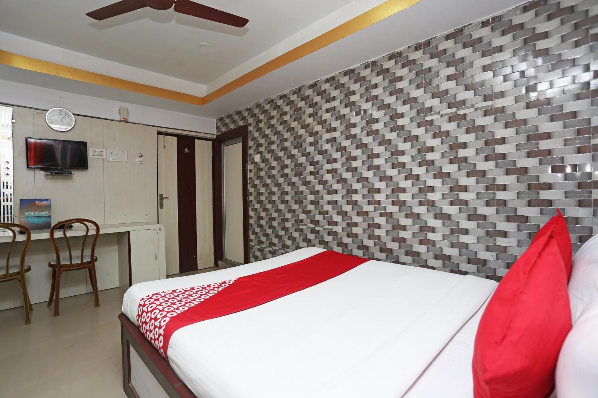 Collection O Resort K Sea View Digha  Exterior foto