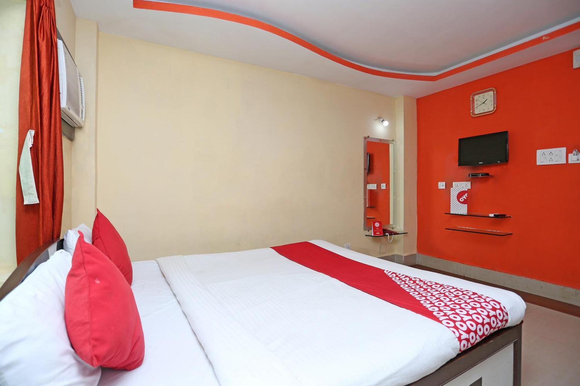 Collection O Resort K Sea View Digha  Exterior foto